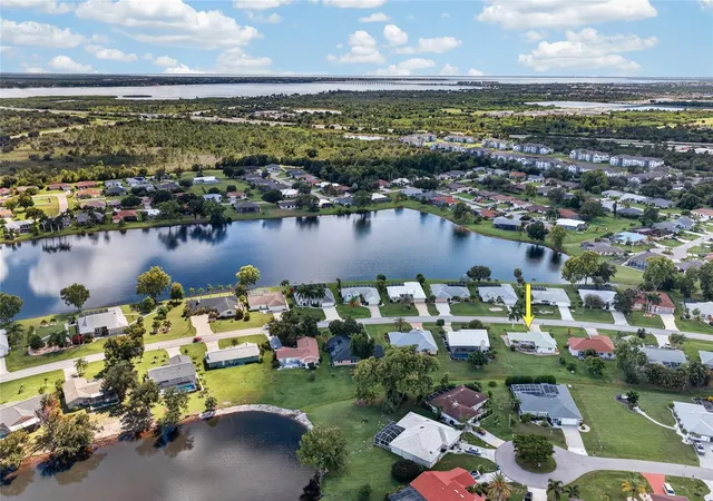 Photo 2 of Single family home for sale at 2400 Nuremberg Blvd, Punta Gorda, FL 33983 | MLS# C7530984 | Listing updated on 2026-09-25