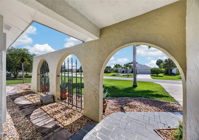 Photo 3 of Single family home for sale at 2400 Nuremberg Blvd, Punta Gorda, FL 33983 | MLS# C7530984 | Listing updated on 2026-09-25