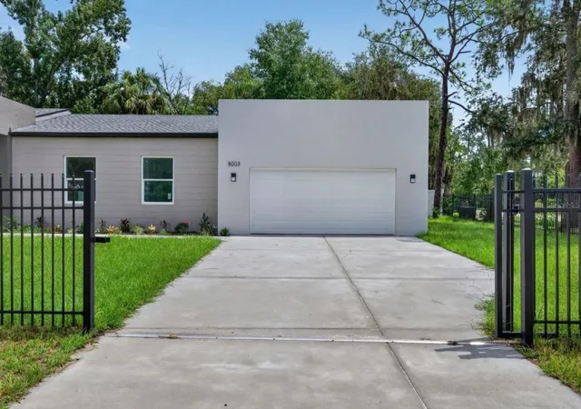 Photo 3 of Single family home for sale at 8003 Chaney Ln, Tampa, FL 33617 | MLS# TB8550614 | Listing updated on 2026-10-03