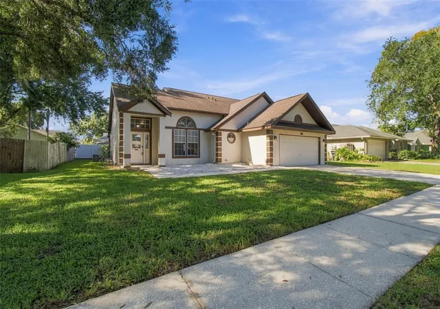 Single family home for sale at 5822 Bitter Orange Ave, TAMPA, FL 33625 | MLS# TB8550615