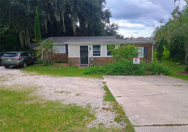 Photo 2 of Single family home for sale at 5175 N Ronald Reagan Blvd, Sanford, FL 32773 | MLS# O6443497 | Listing updated on 2026-09-24