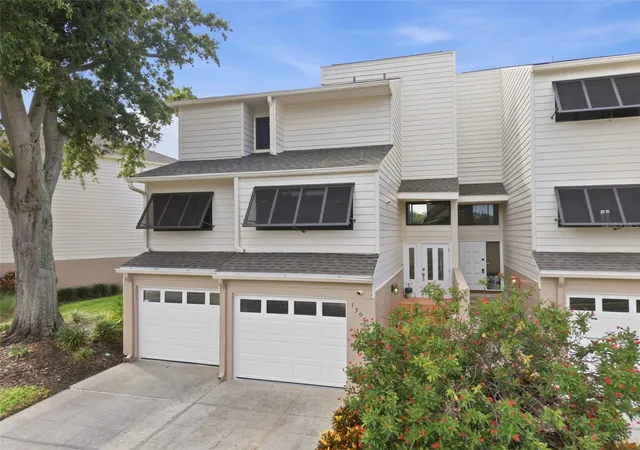 Photo 1 of Townhouse for sale at 13956 Lake Point Dr, Clearwater, FL 33762 | MLS# TB8550616 | Listing updated on 2026-09-22