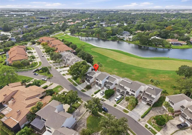Photo 49 of Townhouse for sale at 13956 Lake Point Dr, CLEARWATER, FL 33762 | MLS# TB8550616 | Listing updated on 2026-10-06