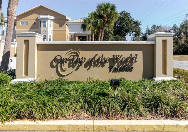Condo for sale at 2209 Utopian Dr E #207, CLEARWATER, FL 33763 | MLS# TB8550617