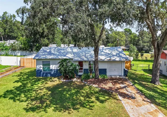 Photo 1 of Single family home for sale at 2309 NE 38th Street, Ocala, FL 34479 | MLS# OM732626 | Listing updated on 2026-09-22