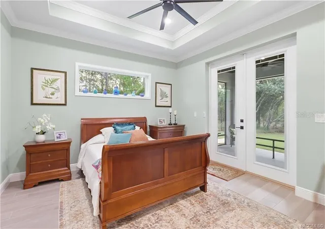 Photo 3 of Sale Pending at 4124 W Pine Ridge Blvd, Beverly Hills, FL 34465 | MLS# TB8550618 | Listing updated on 2026-09-27