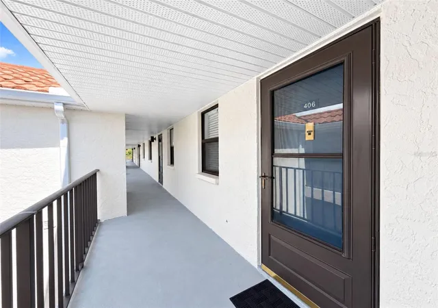 Photo 3 of Condo for sale at 1501 Beach Rd #406, Englewood, FL 34223 | MLS# D6148855 | Listing updated on 2026-10-02