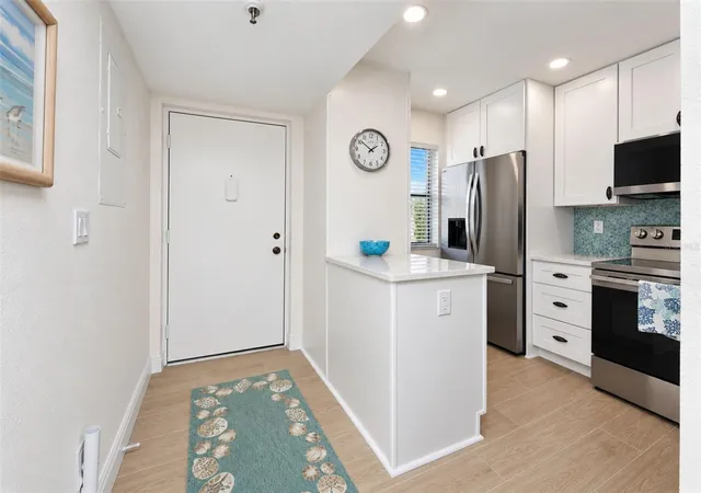 Photo 3 of Condo for sale at 1501 Beach Rd #406, Englewood, FL 34223 | MLS# D6148855 | Listing updated on 2026-10-02