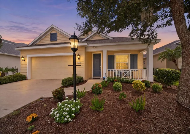 Photo 1 of Single family home for sale at 1538 Westover Ave, Parrish, FL 34219 | MLS# A4706830 | Listing updated on 2026-10-27