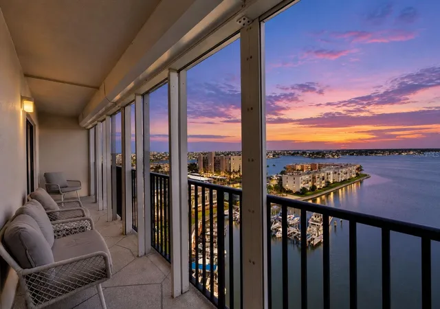 Photo 2 of Condo for sale at 7300 Sun Is Dr S #1104, South Pasadena, FL 33707 | MLS# TB8550620 | Listing updated on 2026-10-06