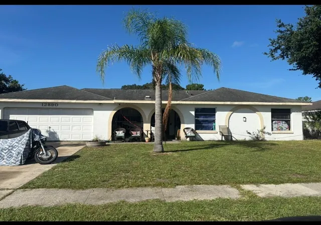 Photo 1 of Single family home for sale at 12890 Montana Woods Ln, Orlando, FL 32824 | MLS# O6443500 | Listing updated on 2026-10-07