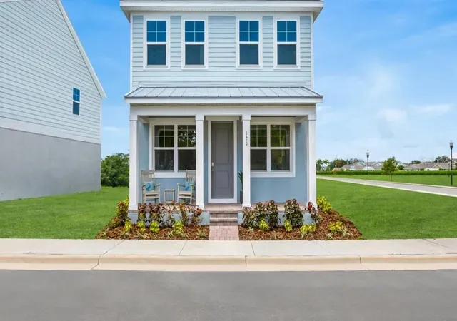 Single family home for sale at 5515 Compass Rose Way, APOLLO BEACH, FL 33572 | MLS# TB8550623