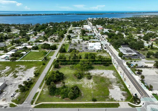 Land for sale at 201 W Dearborn St, ENGLEWOOD, FL 34223 | MLS# D6148857