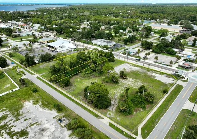Photo 1 of Land for sale at 201 W Dearborn St, Englewood, FL 34223 | MLS# D6148857 | Listing updated on 2026-09-29