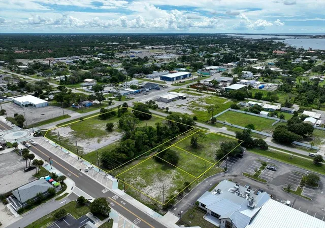 Photo 2 of Land for sale at 201 W Dearborn St, Englewood, FL 34223 | MLS# D6148857 | Listing updated on 2026-09-29