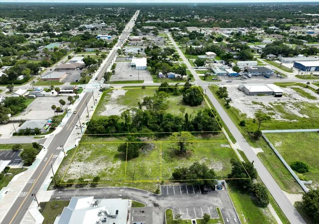Photo 3 of Land for sale at 201 W Dearborn St, Englewood, FL 34223 | MLS# D6148857 | Listing updated on 2026-09-29