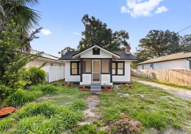 Single family home for sale at 8705 N 13th Street, TAMPA, FL 33604 | MLS# TB8550628