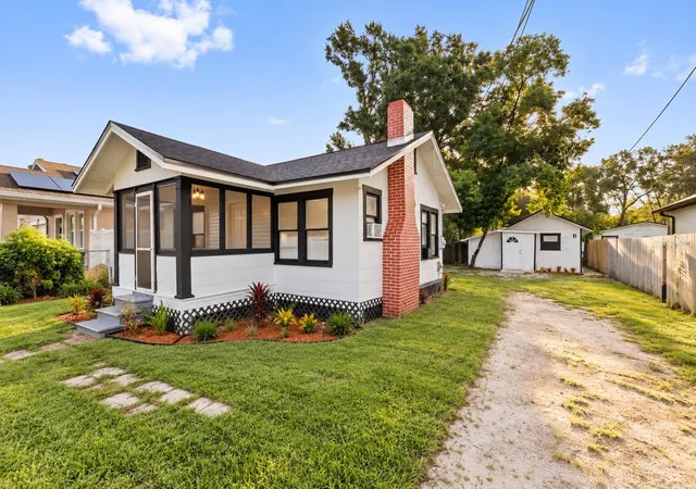 Photo 2 of Single family home for sale at 8705 N 13th Street, Tampa, FL 33604 | MLS# TB8550628 | Listing updated on 2026-10-03
