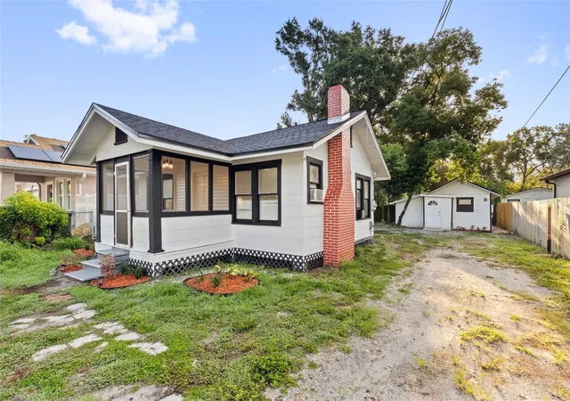 Photo 2 of Single family home for sale at 8705 N 13th Street, Tampa, FL 33604 | MLS# TB8550628 | Listing updated on 2026-09-21