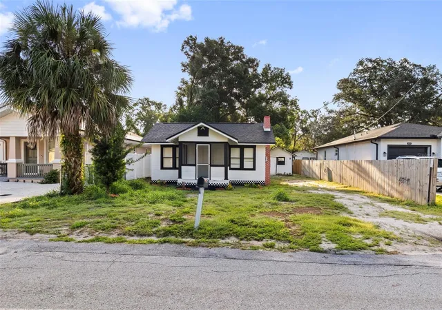 Photo 3 of Single family home for sale at 8705 N 13th Street, Tampa, FL 33604 | MLS# TB8550628 | Listing updated on 2026-09-21