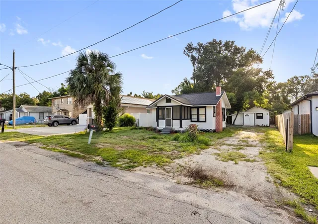 Photo 4 of Single family home for sale at 8705 N 13th Street, Tampa, FL 33604 | MLS# TB8550628 | Listing updated on 2026-09-21