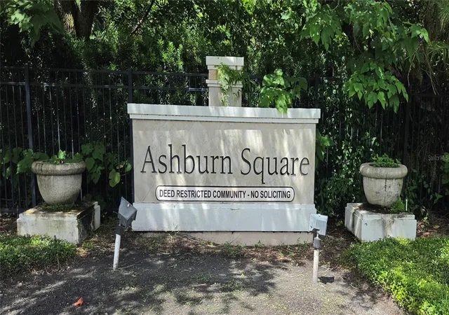 Photo 1 of Townhouse for sale at 9863 Ashburn Lake Dr, Tampa, FL 33610 | MLS# TB8550629 | Listing updated on 2026-10-20