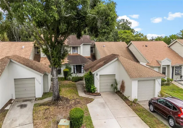 Photo 3 of Townhouse for sale at 11732 Rolling Pine Ln, Port Richey, FL 34668 | MLS# TB8550630 | Listing updated on 2026-09-21