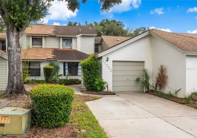Photo 4 of Townhouse for sale at 11732 Rolling Pine Ln, Port Richey, FL 34668 | MLS# TB8550630 | Listing updated on 2026-09-21