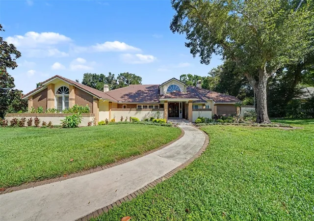 Photo 1 of Single family home for sale at 1820 Wingfield Dr, Longwood, FL 32779 | MLS# O6443501 | Listing updated on 2026-09-22
