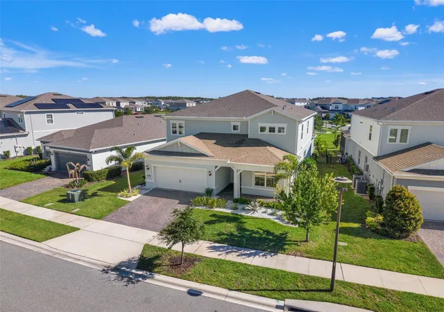 Photo 1 of Single family home for sale at 13363 Panama Beach Ct, Orlando, FL 32827 | MLS# O6443502 | Listing updated on 2026-09-24
