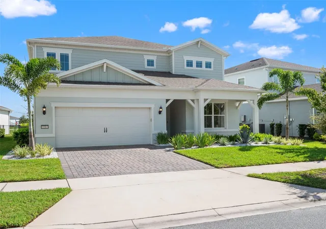 Photo 3 of Single family home for sale at 13363 Panama Beach Ct, Orlando, FL 32827 | MLS# O6443502 | Listing updated on 2026-09-24
