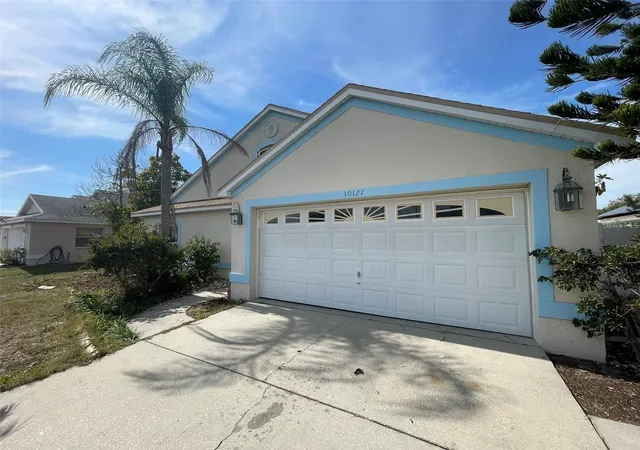 Photo 1 of Single family home for sale at 10127 Barnett Loop, Port Richey, FL 34668 | MLS# TB8550632 | Listing updated on 2026-09-23