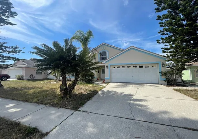 Photo 2 of Single family home for sale at 10127 Barnett Loop, Port Richey, FL 34668 | MLS# TB8550632 | Listing updated on 2026-09-23