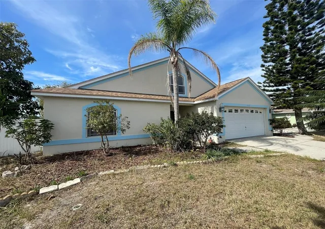 Photo 3 of Single family home for sale at 10127 Barnett Loop, Port Richey, FL 34668 | MLS# TB8550632 | Listing updated on 2026-09-23