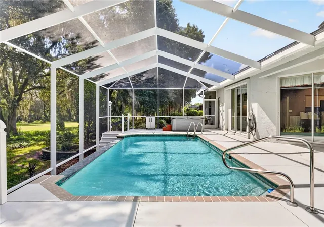 Photo 3 of Single family home for sale at 8841 SW 194th Court, Dunnellon, FL 34432 | MLS# OM732628 | Listing updated on 2026-09-22