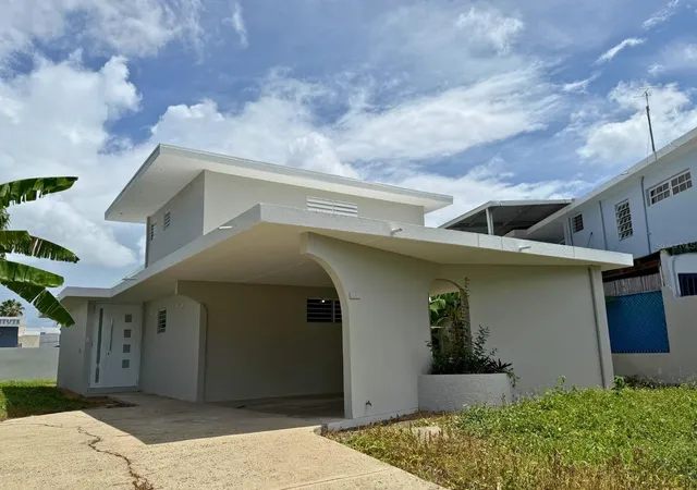 Photo 1 of Single family home for sale at Urb El Senorial Calle Azorin #307, San Juan, PR 00926 | MLS# PR9124342 | Listing updated on 2026-10-20