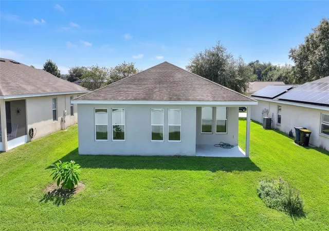 Photo 4 of Single family home for sale at 1382 Windward Oaks Loop, Auburndale, FL 33823 | MLS# P4939951 | Listing updated on 2026-10-08