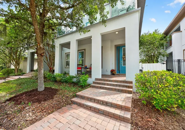 Photo 2 of Townhouse for sale at 14061 Walcott Ave, Orlando, FL 32827 | MLS# O6443506 | Listing updated on 2026-09-25