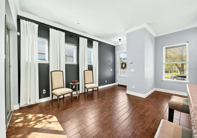 Photo 4 of Townhouse for sale at 14061 Walcott Ave, Orlando, FL 32827 | MLS# O6443506 | Listing updated on 2026-09-25