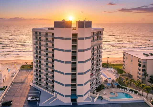 Photo 2 of Condo for sale at 5207 S Atlantic Ave #423, New Smyrna Beach, FL 32169 | MLS# NS1089306 | Listing updated on 2026-09-24
