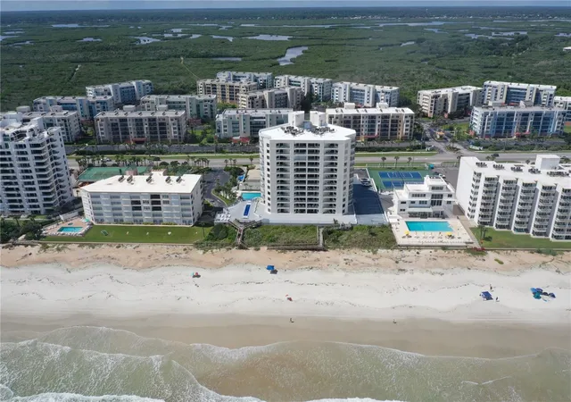 Photo 3 of Condo for sale at 5207 S Atlantic Ave #423, New Smyrna Beach, FL 32169 | MLS# NS1089306 | Listing updated on 2026-09-24