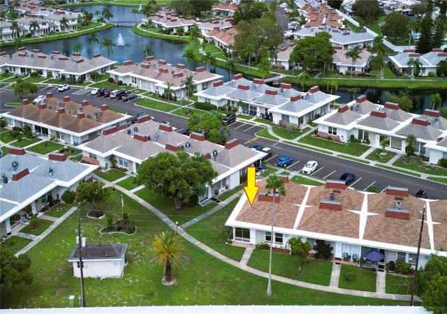 Photo 2 of Condo for sale at 4337 Tahitian Gdns Cir #E, Holiday, FL 34691 | MLS# TB8550638 | Listing updated on 2026-09-22