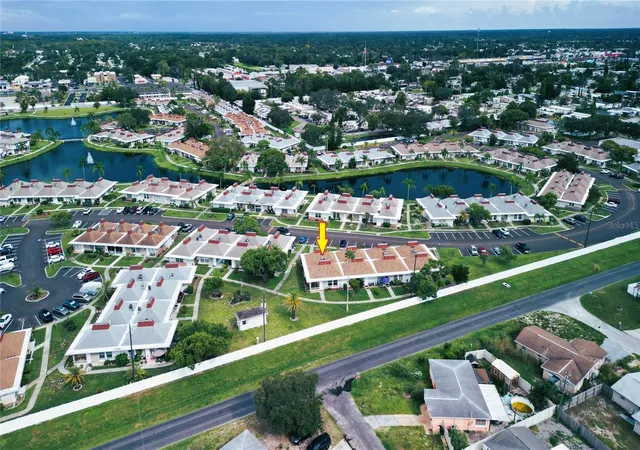 Photo 3 of Condo for sale at 4337 Tahitian Gdns Cir #E, Holiday, FL 34691 | MLS# TB8550638 | Listing updated on 2026-09-22