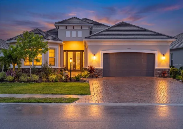 Photo 1 of Single family home for sale at 15416 San Lazzaro Ave, Bradenton, FL 34211 | MLS# A4706833 | Listing updated on 2026-10-16