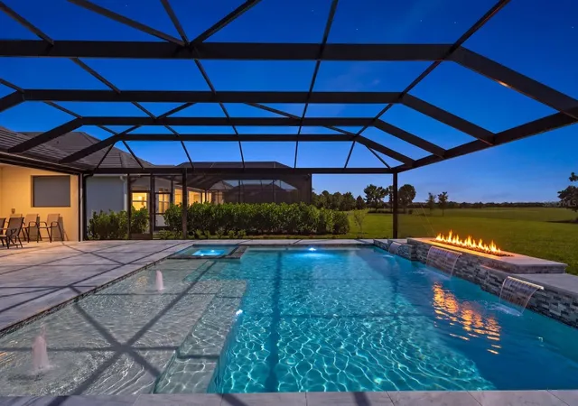 Photo 2 of Single family home for sale at 15416 San Lazzaro Ave, Bradenton, FL 34211 | MLS# A4706833 | Listing updated on 2026-10-16