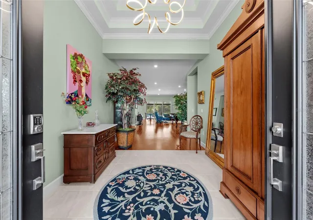 Photo 4 of Single family home for sale at 15416 San Lazzaro Ave, Bradenton, FL 34211 | MLS# A4706833 | Listing updated on 2026-10-20