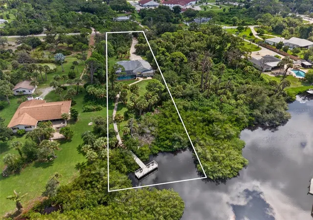 Photo 3 of Single family home for sale at 150 N Oxford Dr, Englewood, FL 34223 | MLS# C7530988 | Listing updated on 2026-10-06