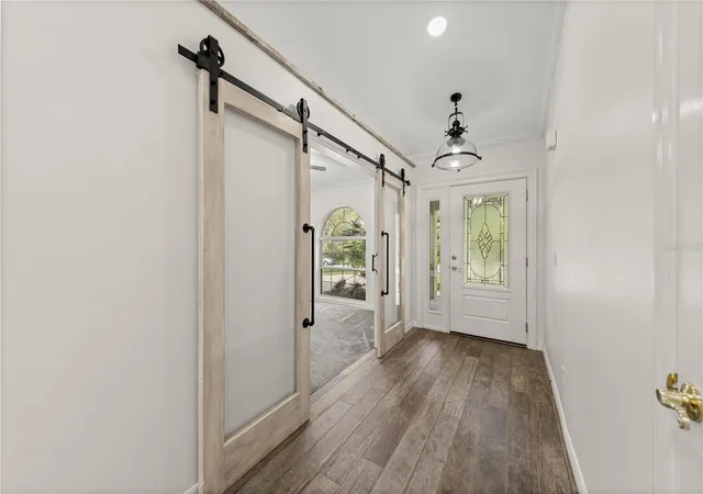 Photo 4 of Single family home for sale at 19696 SW 93rd Lane, Dunnellon, FL 34432 | MLS# TB8550639 | Listing updated on 2026-09-23