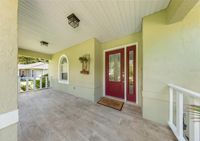 Photo 2 of Single family home for sale at 19696 SW 93rd Lane, Dunnellon, FL 34432 | MLS# TB8550639 | Listing updated on 2026-09-23
