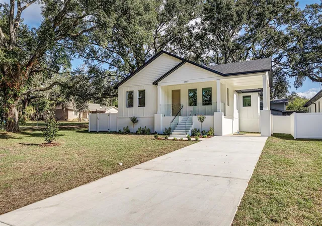 Photo 2 of Single family home for sale at 7907 N Greenwood Ave, Tampa, FL 33604 | MLS# O6443510 | Listing updated on 2026-09-21
